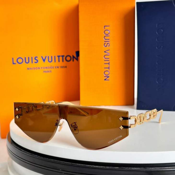 Picture of Louis Vuitton Sunglasses _SKUfw80879855fw